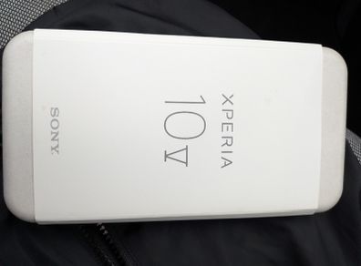 Xperia 10 V