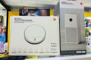 xiaomi vaccum + Air Purifier