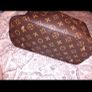 Selection of handbags Image 4
