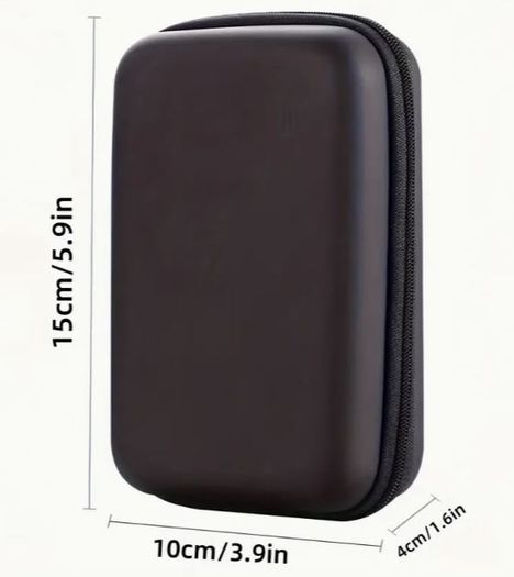 Tarot Cards Set Storage Box, 1pc, new, unopened.