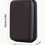 Tarot Cards Set Storage Box, 1pc, new, unopened. Image 3