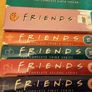 Friends .Complete series 1 to series10  Box set Image 6