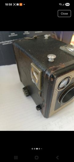 Cameras