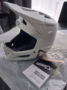 Helmet MTB