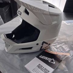 Helmet MTB