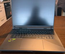 Asus Rog Strix G16 Gaming Laptop - Rtx 5070 - 32gb Ram