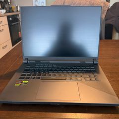 Asus Rog Strix G16 Gaming Laptop - Rtx 5070 - 32gb Ram