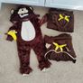 Monkey costume Image 2
