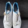 cycling shoes Shimano RP901 size Euro 44. Image 3