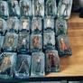 Doctor Who Figurine Collection (Eaglemoss 1:21) Image 5