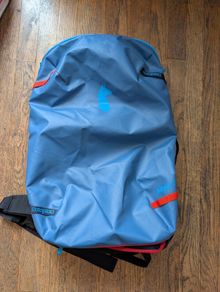 Cotopaxi Allpa 35L Travel Pack