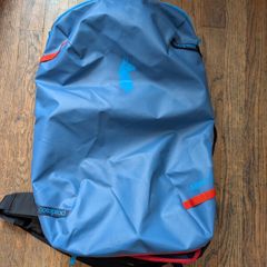 Cotopaxi Allpa 35L Travel Pack