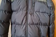 Boys padded jacket 7-8 BNWOT