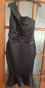 Brand New Lipsy Dress, Size 12