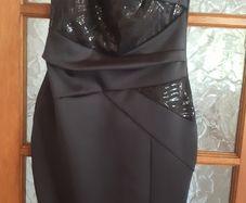 Brand New Lipsy Dress, Size 12