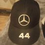 Mercedes Baseball caps X3 spereate Image 3