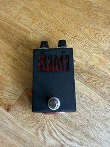 Sabbadius Jimi fuzz V2