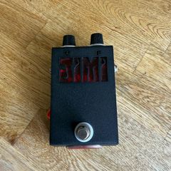 Sabbadius Jimi fuzz V2