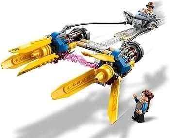LEGO Star Wars 75258 Anakin's Podracer (20th Anniversary)