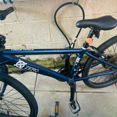 Raleigh Zero Junior Bike ( age 8-11)