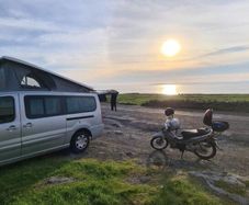 Campervan