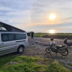 Campervan