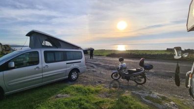 Campervan