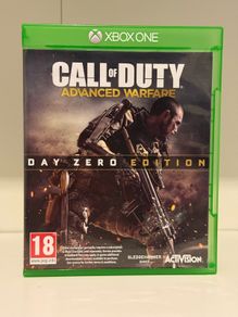 Call Of Duty Xbox One