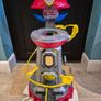 Paw Patrol Tower and vehicles Image 2