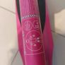 Razor foldable pink Scooter For Ages 6+ Image 4
