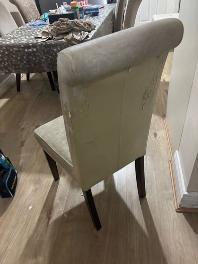 chairs