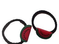 main image for ad 2x Hairbands / Hair Ties
