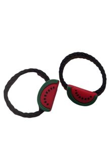 2x Hairbands / Hair Ties