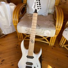 Solar Guitars A2.7 W