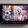 Psp Modded 1003 64gb Original Battery Charger Image 2