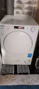 dryer