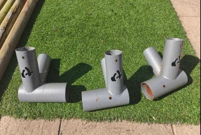 Swing Brackets