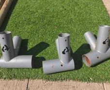 Swing Brackets