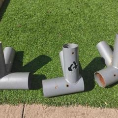Swing Brackets