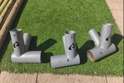 Swing Brackets