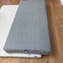 IKEA single mattress Image 2
