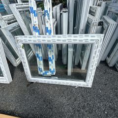 pvc window and door from 150
