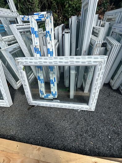 pvc window from 200