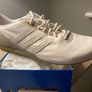 Porsche Adidas Collection white/chalk sports shoes 11/46. Unused Image 2