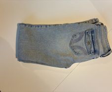 Hollister jeans girls