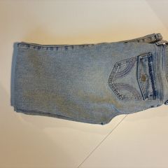 Hollister jeans girls