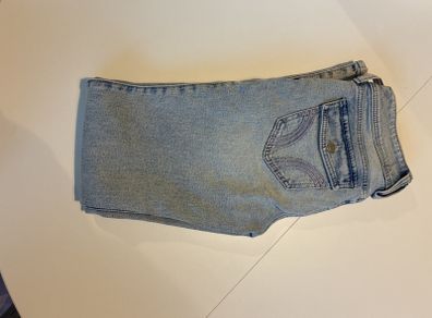 Hollister jeans girls