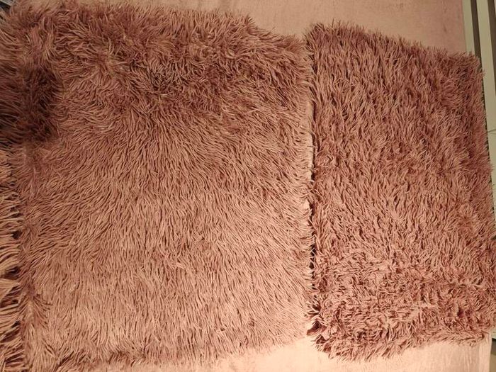 Duvet, Pillow covers and Bedsheet