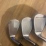Taylormade RSi1 Irons Image 5