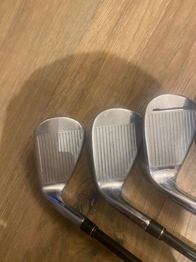 Taylormade RSi1 Irons